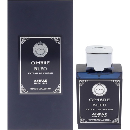 Anfar 1950 Ombre Bleu Parfum 50 ml