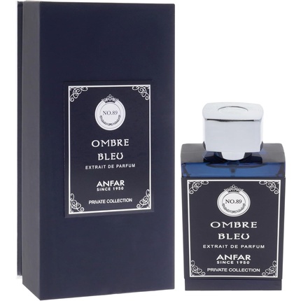 Ombre Bleu Parfum Anfar 1950 Ombre Bleu parfüüm