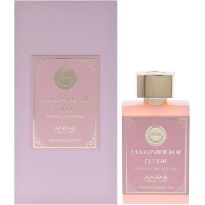 Magnifique Fleur Parfum