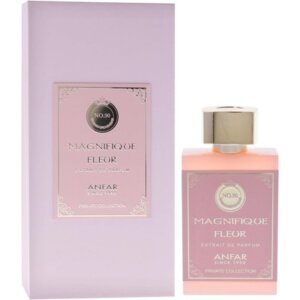 Anfar 1950 Magnifique Fleur Parfum 50 ml