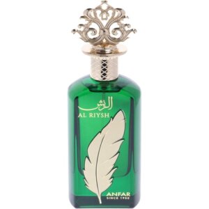 Al Riysh Edp