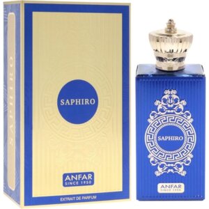 Anfar 1950 Saphiro Parfum