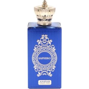 Anfar 1950 Saphiro Parfum 60 ml