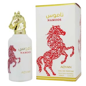 Namoos Edp