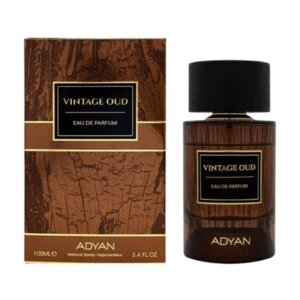 Vintage Oud Edp