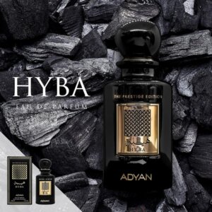 Hyba Edp