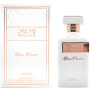 Adyan by Anfar Wujood Rose Poudre EDP 100 ml