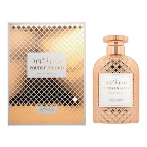 Adyan by Anfar Poudre Accord EDP 100 ml