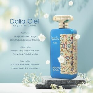 Dalia Ciel Parfum