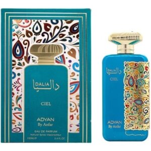Adyan by Anfar Dalia Ciel Parfum 100 ml