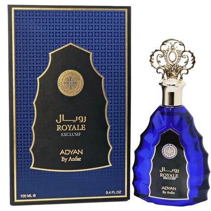 Adyan by Anfar Royale Exclusif EDP 100 ml