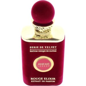 Anfar 1950 Rouge Elixir Parfum 100 ml