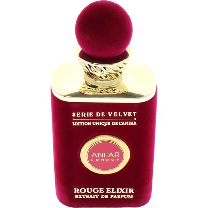 Anfar 1950 Rouge Elixir Parfum 100 ml
