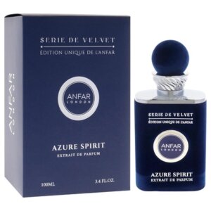 Azure Spirit Parfum