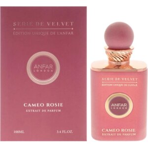 Cameo Rosie Parfum
