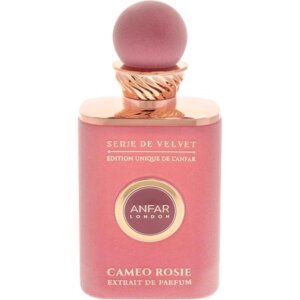 Anfar 1950 Cameo Rosie Parfum 100 ml