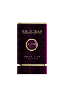 Tres Violet Extrait De