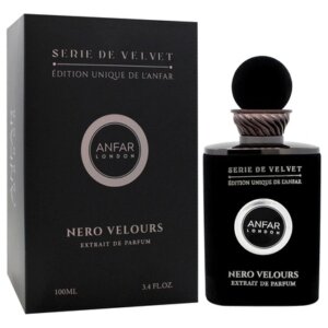 Nero Velours Parfum