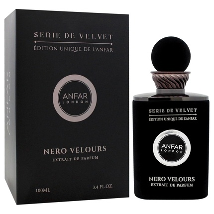 Anfar 1950 Nero Velours Parfum 100 ml Nero Velours Parfum