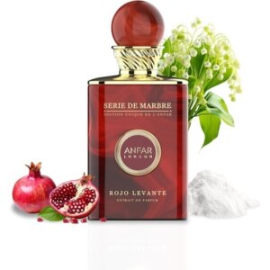 Anfar 1950 Rojo Levante Parfum 100 ml
