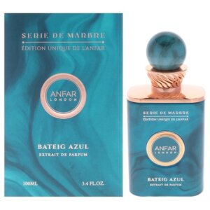 Bateig Azul Parfum
