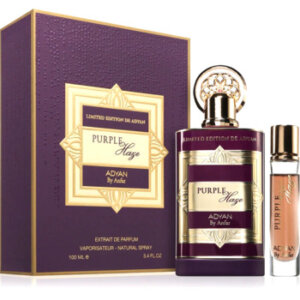 Purple Haze Parfum
