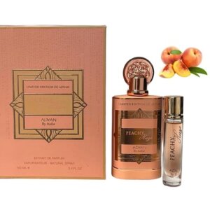 Adyan by Anfar Peachy Haze Parfum 100 ml