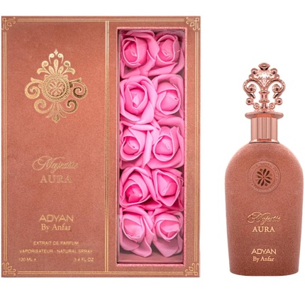 Majestic Aura Parfum Majestic Aura Parfum