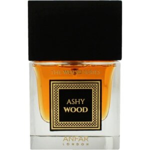 Ashy Wood Parfum