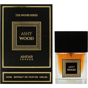 Anfar 1950 Ashy Wood Parfum 100 ml