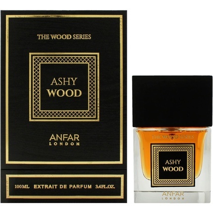 Anfar 1950 Ashy Wood Parfum 100 ml