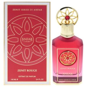 Anfar 1950 Zenit Rouge Parfum 100 ml