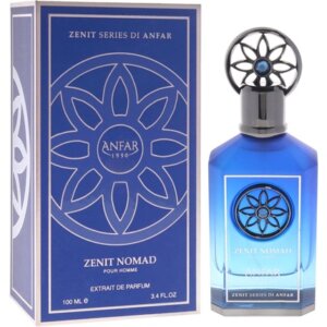 Zenit Nomad Parfum