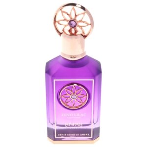 Zenit Lilac Extrait De