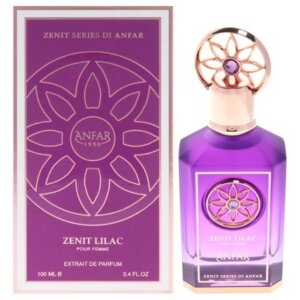 Anfar 1950 Zenit Lilac Extrait de Parfum 100 ml