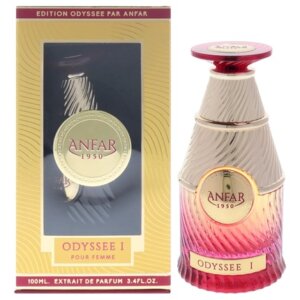 Odyssee I Extrait De