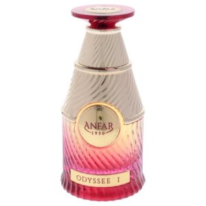 Anfar 1950 Odyssee I Extrait de Parfum 100 ml