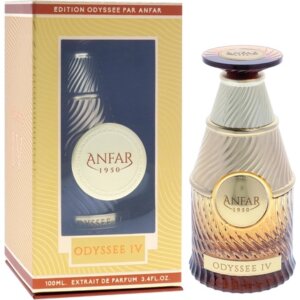 Odyssee Iv Parfum