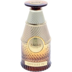 Anfar 1950 Odyssee IV Parfum 100 ml