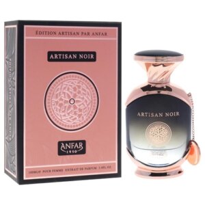 Artisan Noir Parfum