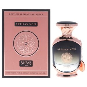Anfar 1950 Artisan Noir Parfum 100 ml