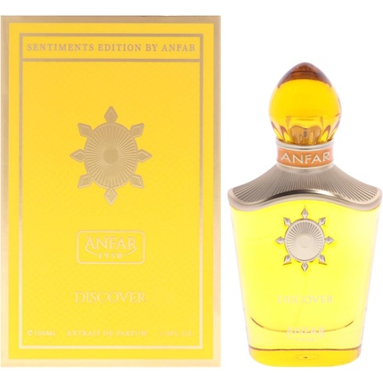 Discover Parfum Anfar 1950 Discover Parfum