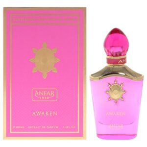 Awaken Extrait De Parfum
