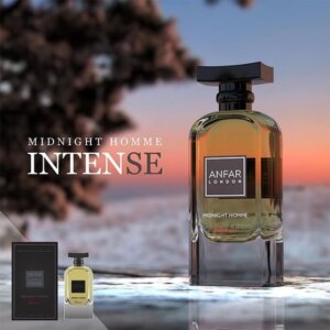 Midnight Homme Intense Parfum