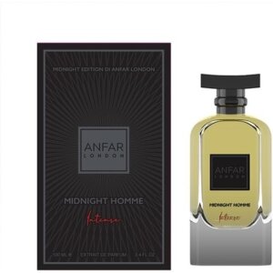 Anfar London Midnight Homme Intense Parfum 100 ml
