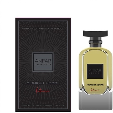 Anfar London Midnight Homme Intense Parfum 100 ml