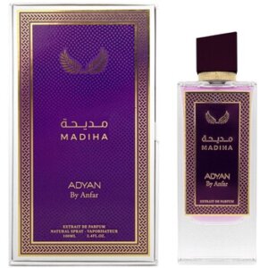 Madiha Eternal Edp