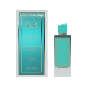 Madiha Musk Parfum
