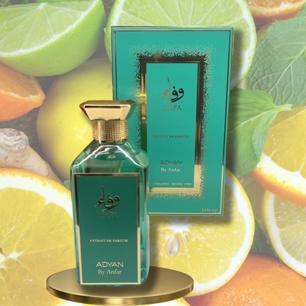 Adyan by Anfar Wafa Parfum 100 ml