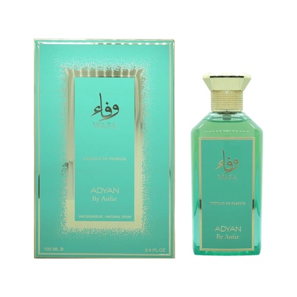 Wafa Parfum Wafa Parfum